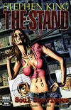 Cover Thumbnail for The Stand: Soul Survivors (2009 series) #1 [Variant Edition]