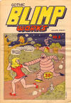 Cover for Gothic Blimp Works (East Village Other, 1969 series) #5