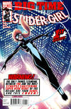 Cover Thumbnail for Spider-Girl (2011 series) #1