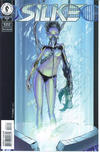 Cover for Silke (Dark Horse, 2001 series) #3 [Daniel Cover]