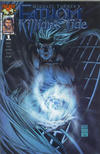 Cover Thumbnail for Fathom: Killian's Tide (2001 series) #1 [Dynamic Forces Blue Foil Variant]