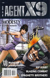 Cover for Agent X9 (Hjemmet / Egmont, 1998 series) #12/2010