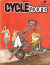 Cover for CYCLEtoons (Petersen Publishing, 1968 series) #February 1970 [13]
