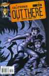 Cover Thumbnail for Out There (2001 series) #3 [Bruce Timm Cover]