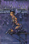 Cover Thumbnail for Adrenalynn (1999 series) #4 [Cover B]