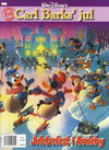 Cover for Carl Barks' jul (Hjemmet / Egmont, 2005 series) #[2008] [Bokhandelutgave]