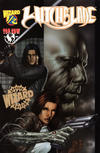Cover Thumbnail for Witchblade (2001 series) #1/2 [Special Edition Variant]