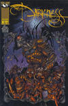 Cover Thumbnail for The Darkness (1996 series) #8 [Joe Benitez Variant]