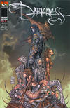 Cover Thumbnail for The Darkness (1996 series) #11 [Michael Turner Variant]