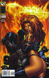 Cover Thumbnail for The Darkness (1996 series) #20 [Alternate Cover]