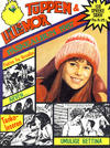 Cover for Tuppen & Lillemor (Serieforlaget / Se-Bladene / Stabenfeldt, 1985 series) #[4] - Påskealbum 1987