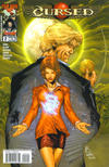 Cover for Cursed (Image, 2003 series) #2 [Cover 2 - Romano Molenaar]