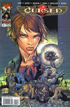 Cover Thumbnail for Cursed (2003 series) #1 [Variant Cover]