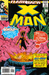 Cover Thumbnail for X-Man (1995 series) #-1 [Direct Edition]