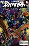 Cover Thumbnail for Batman: Odyssey (2010 series) #5