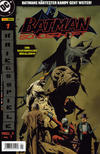 Cover for Batman Sonderheft (Panini Deutschland, 2005 series) #1