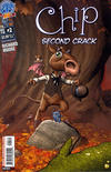 Cover for Chip: Second Crack (Antarctic Press, 2010 series) #2