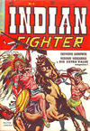 Cover for Indian Fighter (Bell Features, 1951 series) #4