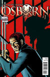 Cover Thumbnail for Osborn (2011 series) #1 [Variant Edition - 'Goblin Variant' - John Romita Cover]