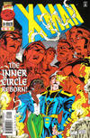 Cover Thumbnail for X-Man (1995 series) #22 [Direct Edition]