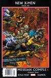 Cover Thumbnail for New X-Men (2004 series) #44 [Newsstand]