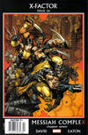 Cover Thumbnail for X-Factor (2006 series) #26 [Newsstand]