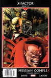 Cover Thumbnail for X-Factor (2006 series) #27 [Newsstand]