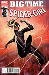 Cover Thumbnail for Spider-Girl (2011 series) #1 [Variant Edition]