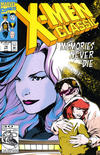 Cover for X-Men Classic (Marvel, 1990 series) #78 [Direct]