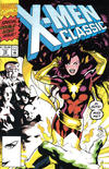Cover for X-Men Classic (Marvel, 1990 series) #79 [Direct]