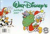 Cover for Walt Disney's julehefte (Hjemmet / Egmont, 2002 series) #2007 [Bokhandelutgave]