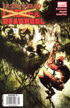 Cover Thumbnail for Cable & Deadpool (2006 series) #49 [Newsstand]