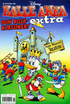 Cover for Kalle Anka Extra (Egmont, 2010 series) #6/2010