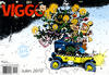 Cover for Viggo julehefte (Hjemmet / Egmont, 2006 series) #2010