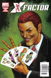 Cover for X-Factor (Marvel, 2006 series) #30 [Newsstand]