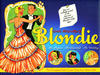 Cover for Blondie (IDW, 2010 series) #[1] - The Courtship and Wedding: Complete Daily Comics 1930-1933