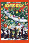 Cover for Donald Duck Ekstra (Hjemmet / Egmont, 2009 series) #12/2010