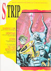 Cover Thumbnail for Strip (1990 series) #6 [Complimentary Reissue]
