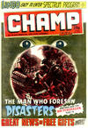 Cover for Champ (D.C. Thomson, 1984 series) #29