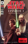 Cover Thumbnail for Star Wars: Episode I The Phantom Menace (1999 series) #1 [Photo Cover]