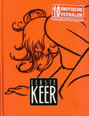 Cover for Eerste keer (Silvester, 2008 series) 