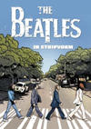 Cover for The Beatles (Silvester, 2009 series) 