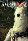 Cover for AmeriKKKa (Saga Uitgaven, 2008 series) #2 - De bayous van de haat