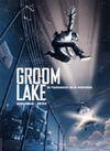 Cover for Groom Lake (Saga Uitgaven, 2007 series) #1