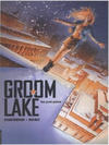 Cover for Groom Lake (Saga Uitgaven, 2007 series) #2