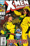 Cover Thumbnail for X-Men Adventures (1992 series) #10 [Direct Edition]
