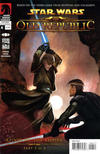 Cover for Star Wars: The Old Republic (Dark Horse, 2010 series) #6