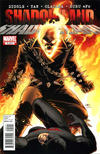 Cover Thumbnail for Shadowland (2010 series) #5 [Standard Cover]