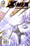 Cover for X-Men: First Class (Marvel, 2007 series) #7 [Newsstand]