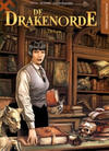 Cover for De Drakenorde (Saga Uitgaven, 2009 series) #1